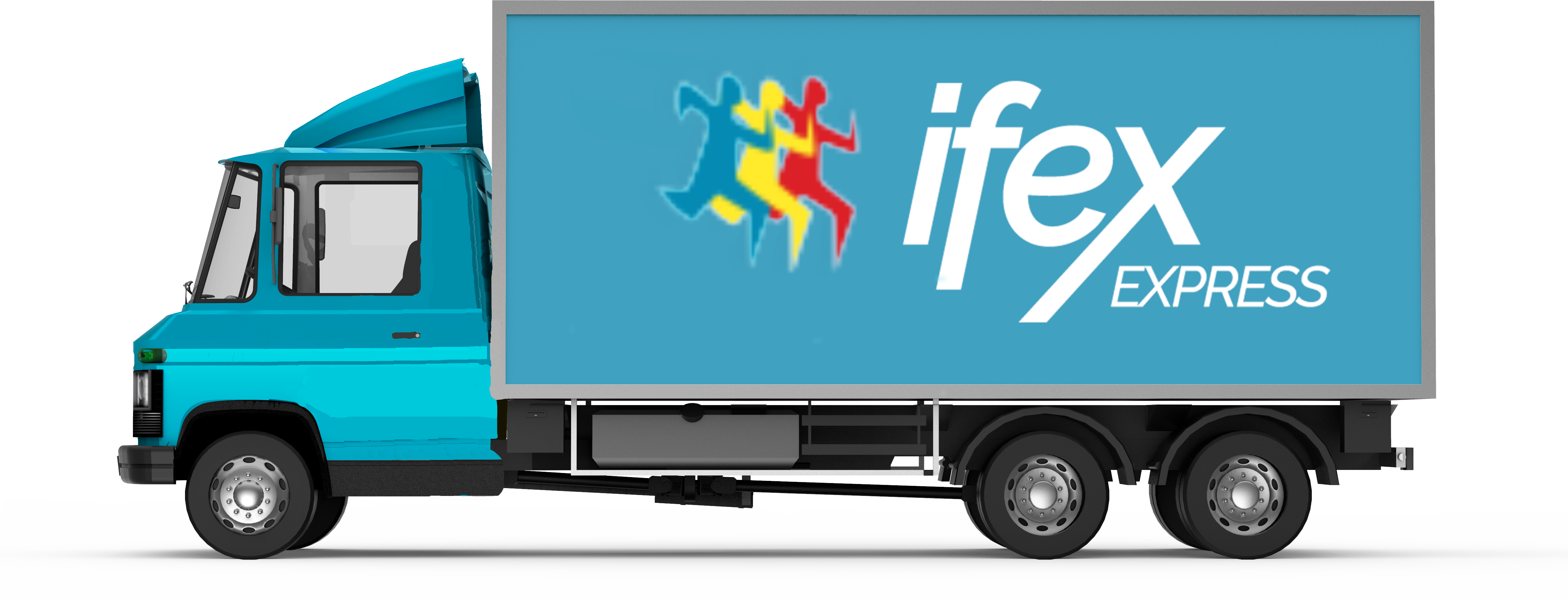 Ifex Logistics